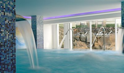 Imagine pentru Alexandre Hotel Troya 4* valabile pentru Litoral 2023