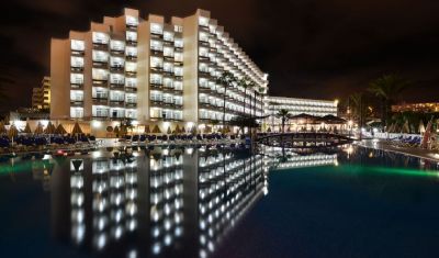 Imagine pentru Alexandre Hotel Troya 4* valabile pentru Litoral 2023