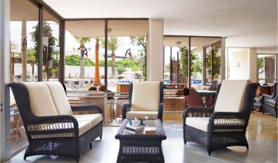 Imagine pentru Alexandre Hotel Troya 4* valabile pentru Litoral 2023