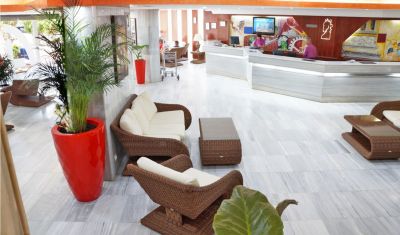 Imagine pentru Alexandre Hotel Troya 4* valabile pentru Litoral 2023