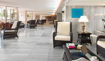 Imagine pentru Alexandre Hotel Troya 4* valabile pentru Litoral 2023