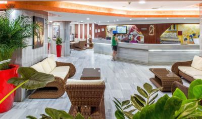 Imagine pentru Alexandre Hotel Troya 4* valabile pentru Litoral 2023