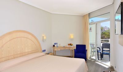 Imagine pentru Alexandre Hotel Troya 4* valabile pentru Litoral 2023