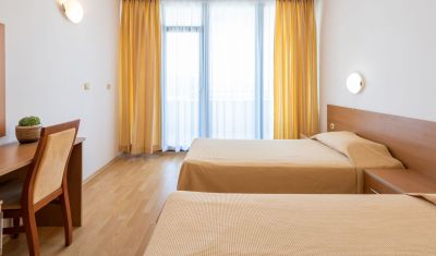 Imagine pentru Apartamente Trakia Plaza  valabile pentru Litoral 2023