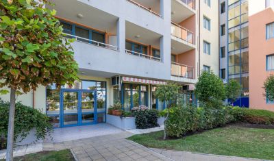 Imagine pentru Apartamente Trakia Plaza  valabile pentru Litoral 2023