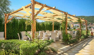 Imagine pentru Aparthotel Casablanca 4*  valabile pentru Litoral 2023