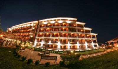 Imagine pentru Aparthotel Casablanca 4*  valabile pentru Litoral 2023