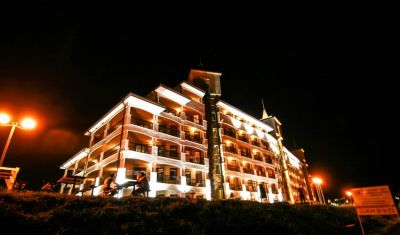 Imagine pentru Aparthotel Casablanca 4*  valabile pentru Litoral 2023