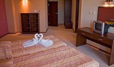 Imagine pentru Aparthotel Casablanca 4*  valabile pentru Litoral 2023