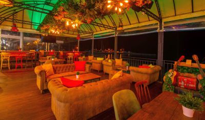 Imagine pentru Aparthotel Maria Palace 3*  valabile pentru Litoral 2023