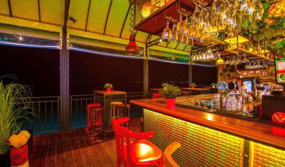 Imagine pentru Aparthotel Maria Palace 3*  valabile pentru Litoral 2023