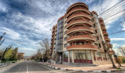 Imagine pentru Aparthotel Samali Residence  valabile pentru Litoral 2023