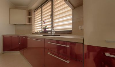 Imagine pentru Aparthotel Samali Residence  valabile pentru Litoral 2023