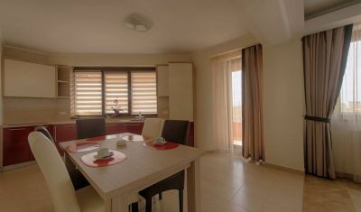 Imagine pentru Aparthotel Samali Residence  valabile pentru Litoral 2023