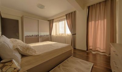 Imagine pentru Aparthotel Samali Residence  valabile pentru Litoral 2023