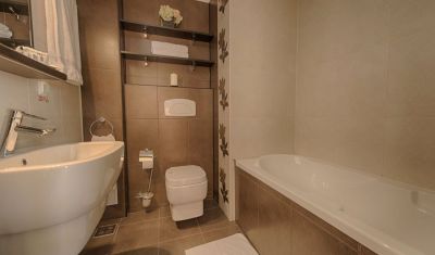 Imagine pentru Aparthotel Samali Residence  valabile pentru Litoral 2023