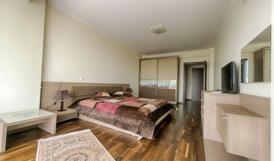 Imagine pentru Aparthotel Samali Residence  valabile pentru Litoral 2023