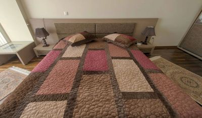 Imagine pentru Aparthotel Samali Residence  valabile pentru Litoral 2023