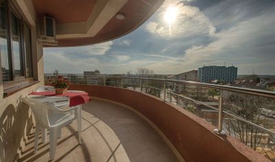 Imagine pentru Aparthotel Samali Residence  valabile pentru Litoral 2023