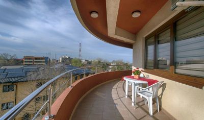 Imagine pentru Aparthotel Samali Residence  valabile pentru Litoral 2023