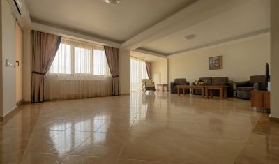 Imagine pentru Aparthotel Samali Residence  valabile pentru Litoral 2023