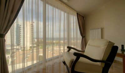 Imagine pentru Aparthotel Samali Residence  valabile pentru Litoral 2023