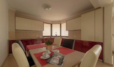 Imagine pentru Aparthotel Samali Residence  valabile pentru Litoral 2023