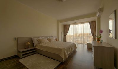 Imagine pentru Aparthotel Samali Residence  valabile pentru Litoral 2023