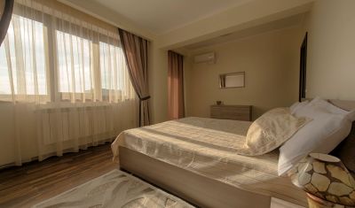 Imagine pentru Aparthotel Samali Residence  valabile pentru Litoral 2023