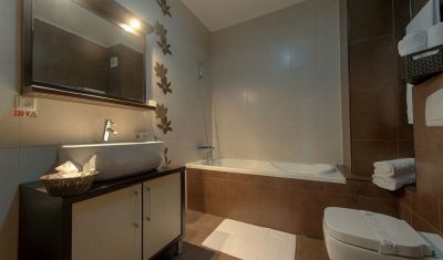 Imagine pentru Aparthotel Samali Residence  valabile pentru Litoral 2023