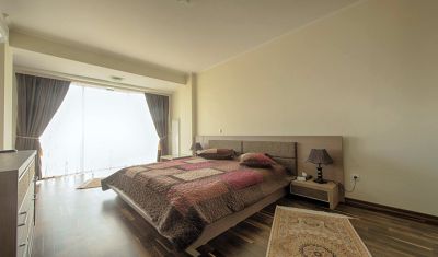 Imagine pentru Aparthotel Samali Residence  valabile pentru Litoral 2023