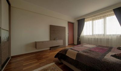 Imagine pentru Aparthotel Samali Residence  valabile pentru Litoral 2023