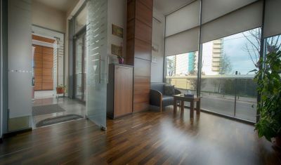 Imagine pentru Aparthotel Samali Residence  valabile pentru Litoral 2023