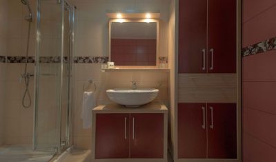Imagine pentru Aparthotel Samali Residence  valabile pentru Litoral 2023