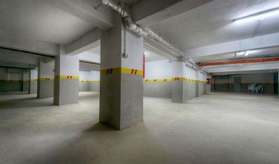 Imagine pentru Aparthotel Samali Residence  valabile pentru Litoral 2023