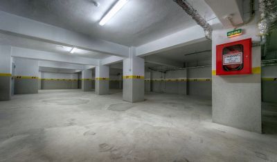 Imagine pentru Aparthotel Samali Residence  valabile pentru Litoral 2023
