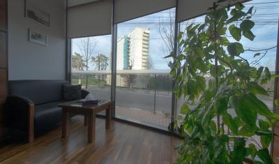 Imagine pentru Aparthotel Samali Residence  valabile pentru Litoral 2023