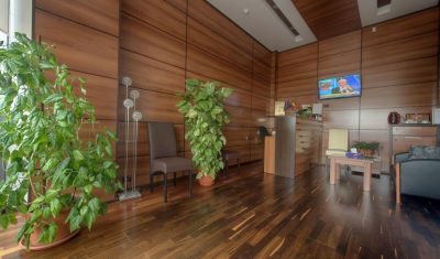 Imagine pentru Aparthotel Samali Residence  valabile pentru Litoral 2023