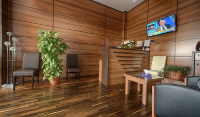Imagine pentru Aparthotel Samali Residence  valabile pentru Litoral 2023