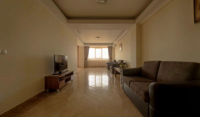 Imagine pentru Aparthotel Samali Residence  valabile pentru Litoral 2023