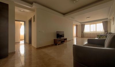 Imagine pentru Aparthotel Samali Residence  valabile pentru Litoral 2023