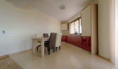Imagine pentru Aparthotel Samali Residence  valabile pentru Litoral 2023