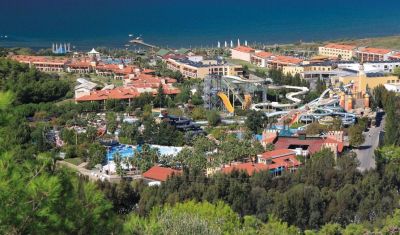 Imagine pentru Aqua Fantasy Aquapark Hotel & Spa 5* valabile pentru Litoral 2023