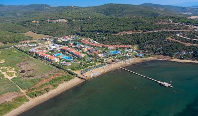 Imagine pentru Aqua Fantasy Aquapark Hotel & Spa 5* valabile pentru Litoral 2023
