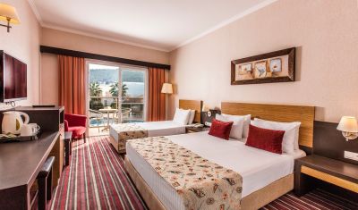 Imagine pentru Aqua Fantasy Aquapark Hotel & Spa 5* valabile pentru Litoral 2023