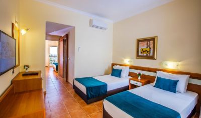 Imagine pentru Aqua Fantasy Aquapark Hotel & Spa 5* valabile pentru Litoral 2023