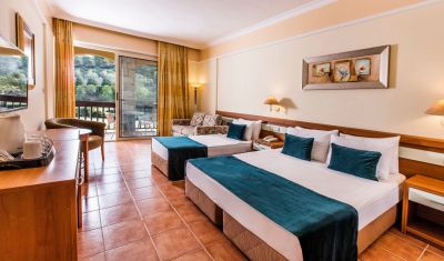 Imagine pentru Aqua Fantasy Aquapark Hotel & Spa 5* valabile pentru Litoral 2023