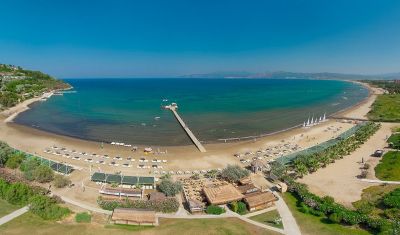 Imagine pentru Aqua Fantasy Aquapark Hotel & Spa 5* valabile pentru Litoral 2023