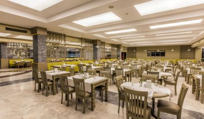 Imagine pentru Aqua Fantasy Aquapark Hotel & Spa 5* valabile pentru Litoral 2023