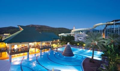 Imagine pentru Aqua Fantasy Aquapark Hotel & Spa 5* valabile pentru Litoral 2023